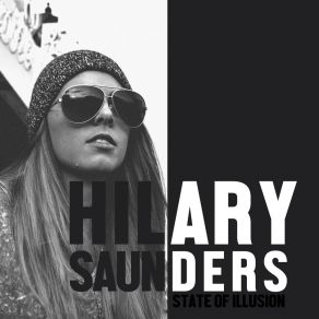 Download track Agony Hilary Saunders