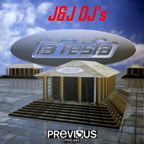 Download track La Festa Vol. 2 (Live Version) J&J Dj'sJordy Beat