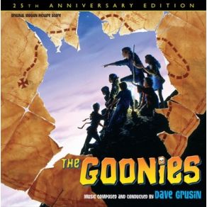 Download track End Titles (Goonies Theme) Dave Grusin