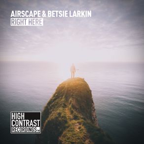 Download track Right Here (Original Mix) Airscape, Betsie Larkin
