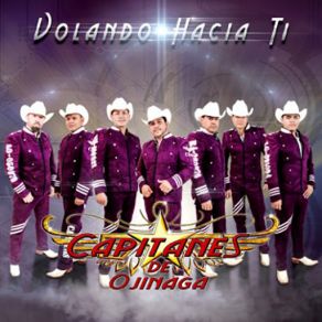 Download track Te Doy Las Gracias Capitanes De Ojinaga