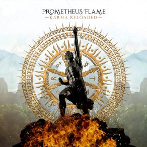 Download track Funfair Of Souls Prometheus Flame