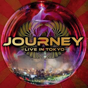 Download track Faithfully (Live) The Journey