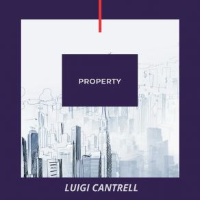 Download track Secretive Luigi Cantrell