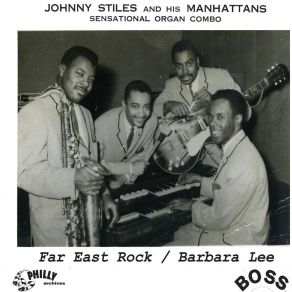 Download track Barbara Lee His Manhattans