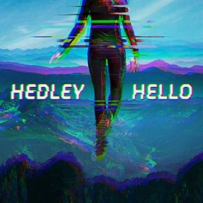 Download track Very First Time Hedley