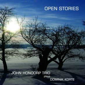 Download track Mistral John Hondorp Trio