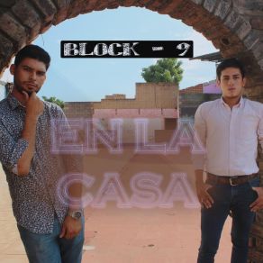 Download track Fiesta En La Playa Block-9