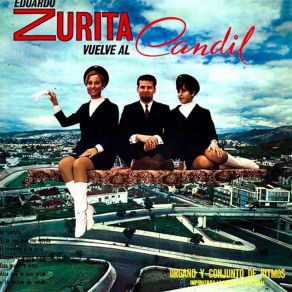 Download track El Cabel / La Chichera Eduardo Zurita