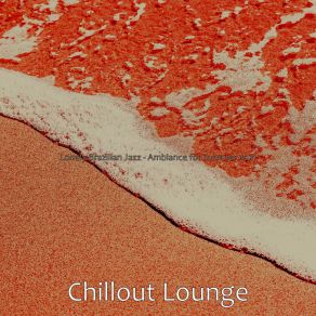 Download track Swanky Backdrops For Summer 2021 Chillout Lounge