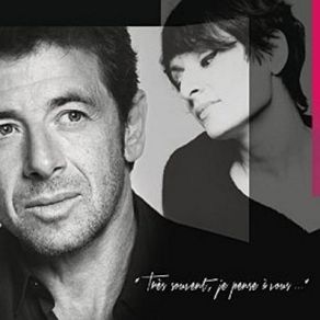 Download track Dis, Quand Reviendras-Tu Patrick Bruel