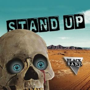 Download track My Brain Is Burning Black Sand