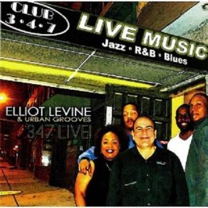 Download track Sweet Thing (Live) Elliot Levine, Urban GroovesJim Carney, Earl Ivey, Ernest Raheem, Koshka Raynelle