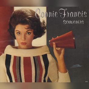 Download track The Majesty Of Love Connie Francis̀