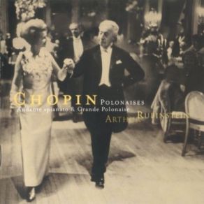 Download track Polonaise No. 1 In C - Sharp Minor, Opus 26, No. 1 Artur Rubinstein