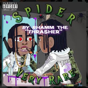 Download track Primo Rhamm The Thrasher