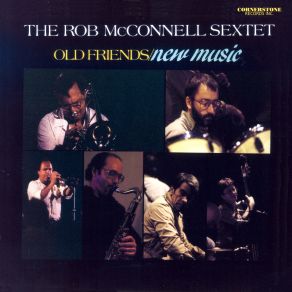 Download track Pannonica (Remastered 2023) Rob McConnell