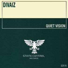 Download track Quiet Vision (Extended Mix) Divaiz