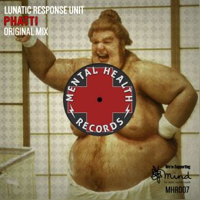 Download track Phatt (Original Mix) Lunatic Response Unit