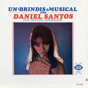 Download track Nada Soy Daniel Santos