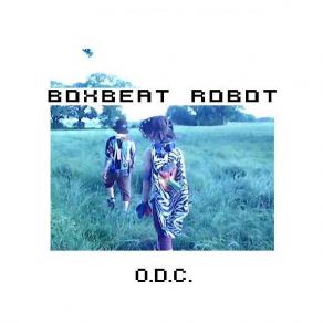 Download track Ogygia Boxbeat Robot