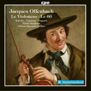 Download track Operetta Le 66: 15. No 8 Final. Ah, Quel Bonheur Kölner AkademiePierre-Antoine Chaumien, Sandrine Buendia, Armando Noguera