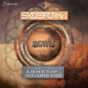 Download track Angaraka (Solaris Vibe Remix) Sideform