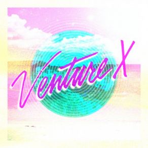 Download track Forever Again Venturex