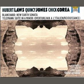 Download track Suite In A Minor - Air Аl'Italien Quincy Jones, Chick Corea, Hubert Laws