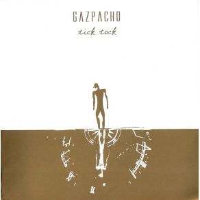 Download track The Walk, Pt. I Gazpacho