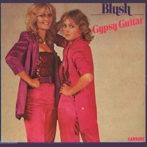 Download track Gyspy Guitar Blush