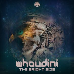 Download track Hippie Woods (Original Mix) Whoudini