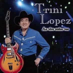 Download track Granada (Ao Vivo) Trini Lopez