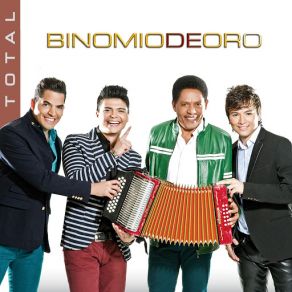 Download track Este Amor Binomio De Oro