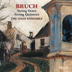 Download track String Quintet In E-Flat Major, Op. Posth. II. Allegro Nash Ensemble