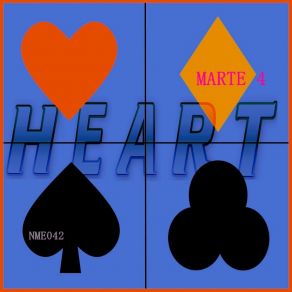 Download track Heart (Base Version Mix) Marte 4