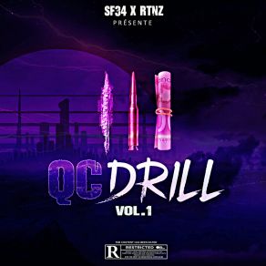 Download track Drill 106 (Pinocchio) RTNZPinocchio