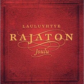 Download track Joululaulu Rajaton