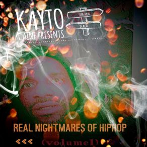 Download track Headrush KaytoCaine