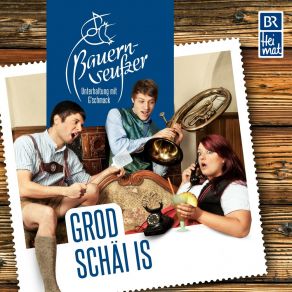 Download track Scherfalln (Zwiefacher) (Live) Bauernseufzer