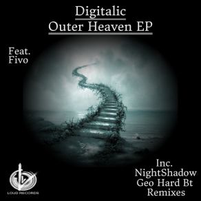 Download track Last Order (NightShadow Remix) DigitalicNightshadow, Fivo