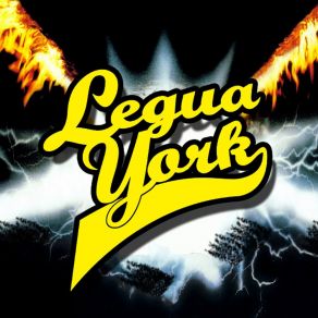 Download track La Sombra Legua YorkDj Seltzer