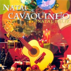 Download track Homem De Nazaré Natal De Cavaquinho