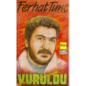 Download track Vay Aslanım Ferhat Tunç