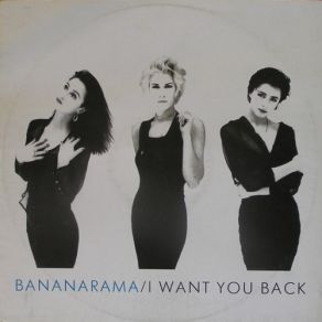 Download track Bad For Me Bananarama