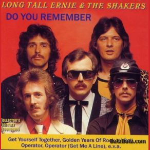 Download track Witches LONG TALL ERNIE AND THE SHAKERS