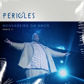 Download track Se Eu Largar O Freio / Acordar Com Você (Ao Vivo) Péricles