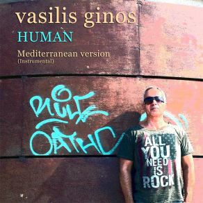 Download track Human Vasilis Ginos