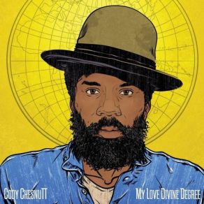 Download track Bullets In The Street And Blood Cody ChesnuTT