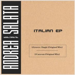 Download track Caravan (Original Mix) Andrea Salata